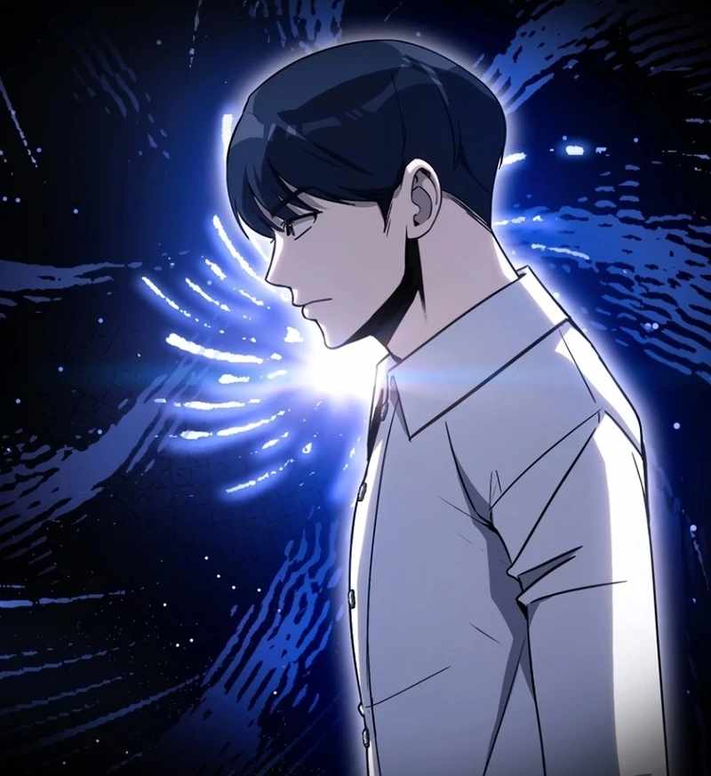 The Thousand Faces Actor Chapter 18 133